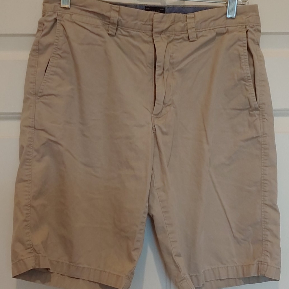 Men's J Crew club shorts